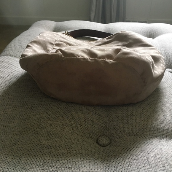 Michael Kors Brown Fulton bag - Picture 7 of 7